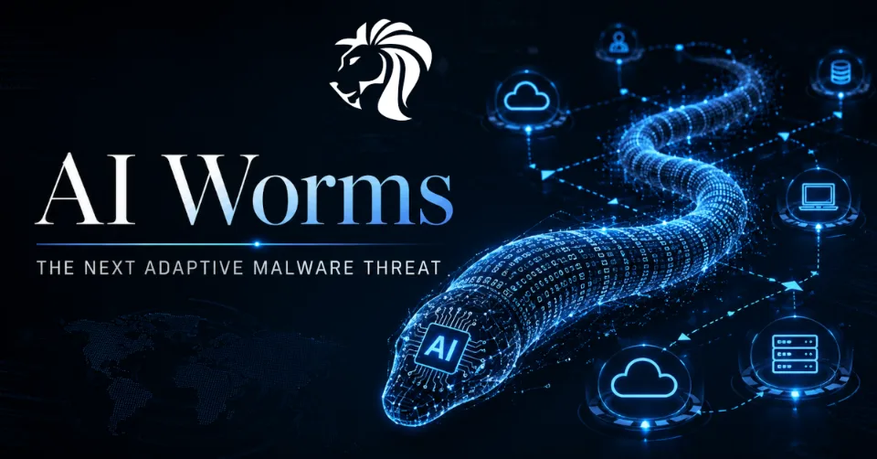 AI Worms: The Next Generation of Self-Propagating Malware May Be Closer Than We Think
