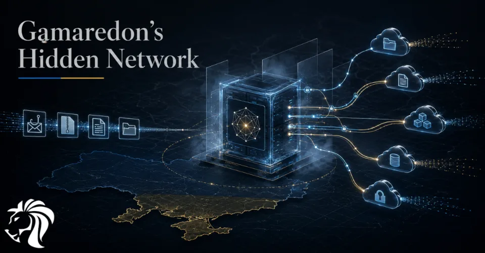 Gamaredon Expands Malware Arsenal in Continued Cyber Campaign Against Ukraine
