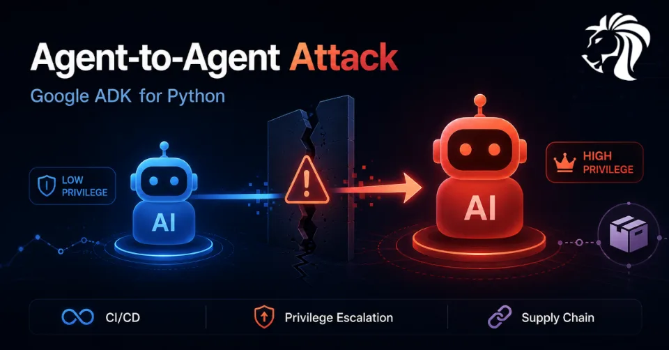 Google ADK for Python Flaws Expose Agent-to-Agent Attack Risk