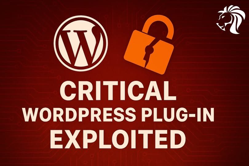 Post SMTP WordPress Plug-in Exploited in Active Attacks — Update Immediately