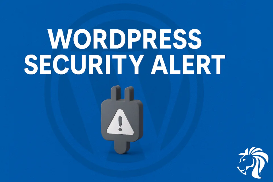 Massive WordPress Plugin Exploitation Underway