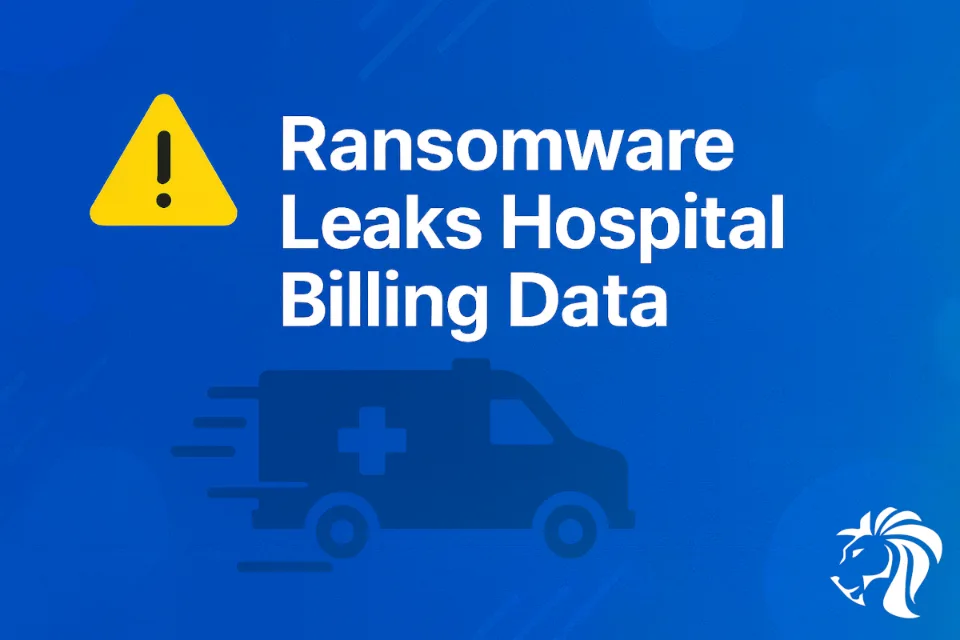 Clop Ransomware Leaks Barts Health NHS Trust Data