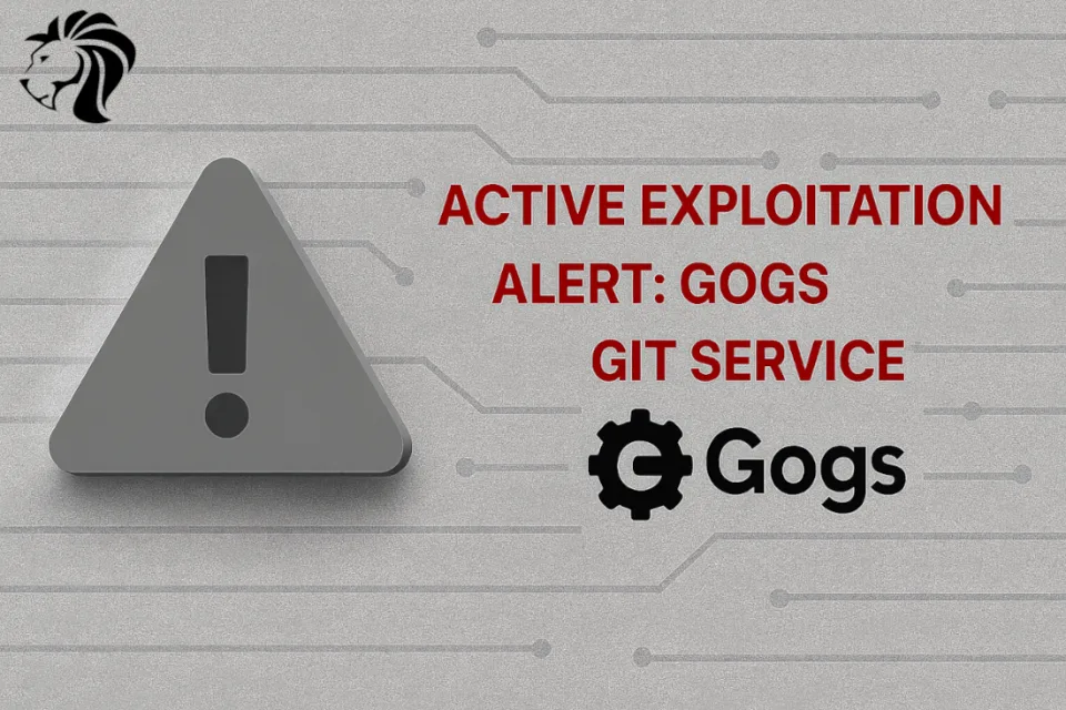 Unpatched Gogs Vulnerability Under Active Exploitation